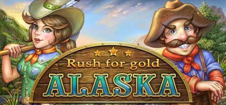 Rush for gold: Alaska (PC)