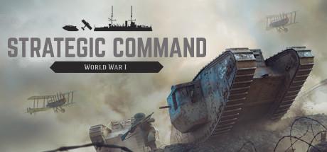 Strategic Command: World War I (PC)