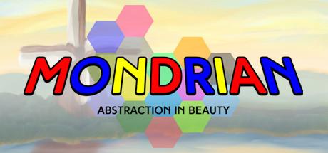 Mondrian Abstraction in Beauty (PC)