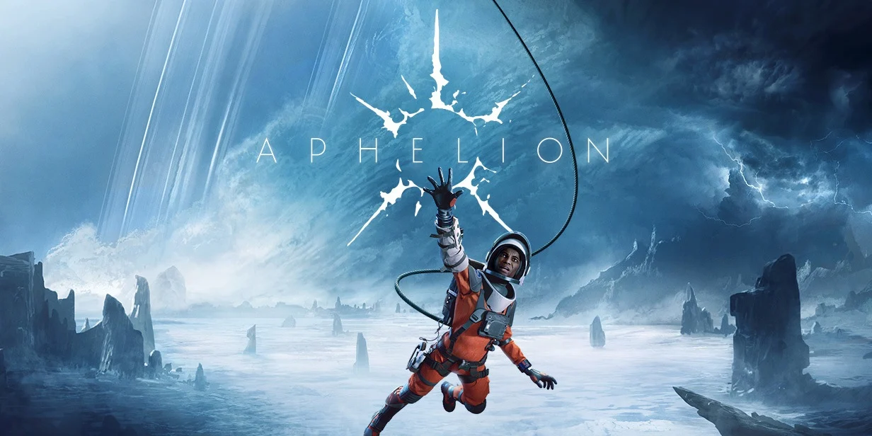 Aphelion (Steam)