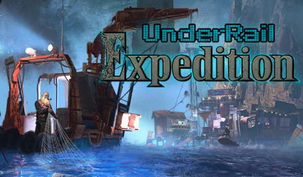 Underrail Expedition (PC)