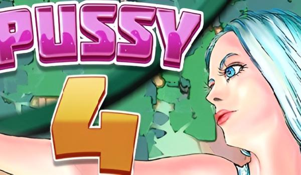 PUSSY 4 (PC)