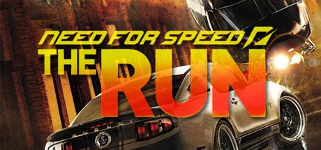 Need for Speed The Run (PC)