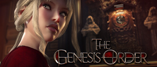 The Genesis Order (PC)