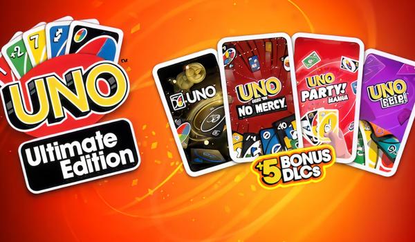 UNO Ultimate Edition 2025 (PC)