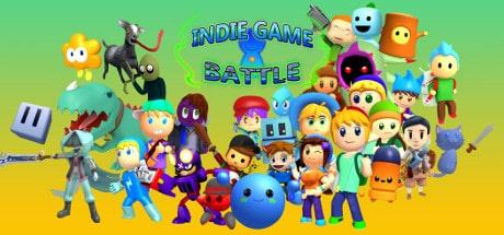Indie Game Battle (PC)
