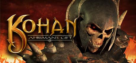 Kohan Ahriman's (PC)
