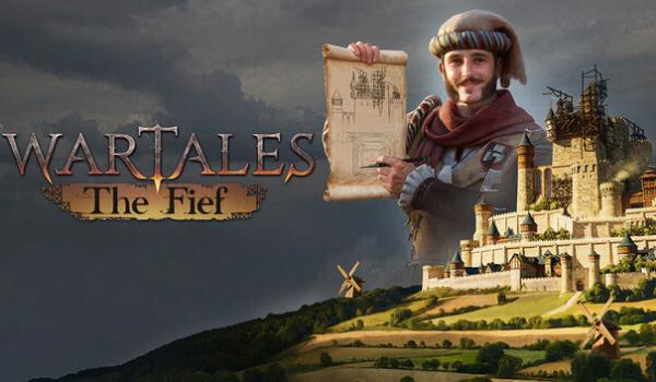 Wartales Contract The Fief (PC)