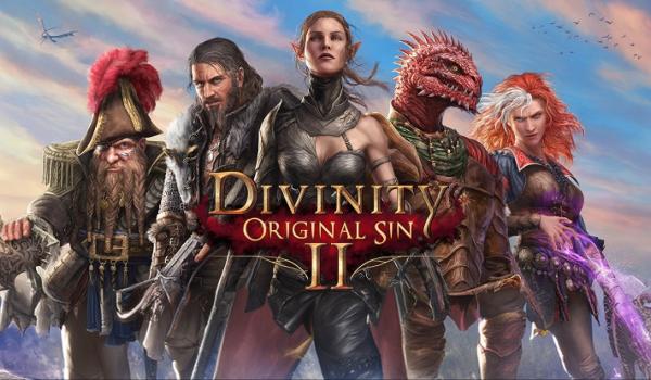 Divinity Original Sin 2 (Xbox)