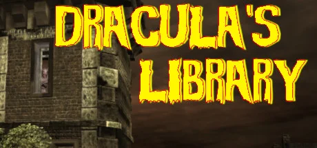 Dracula's Library (PC)