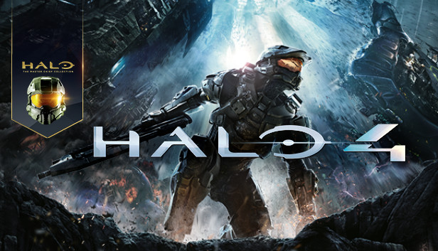 Halo 4 (DLC)