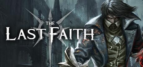 The Last Faith (Xbox Series)