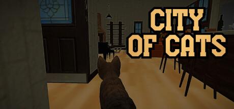 City of Cats (PC)