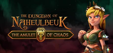 The Dungeon Of Naheulbeuk The Amulet Of Chaos (PC)