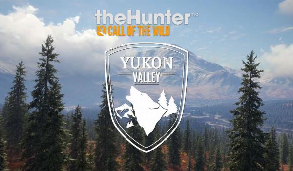 theHunter: Call of the Wild - Yukon Valley (DLC)