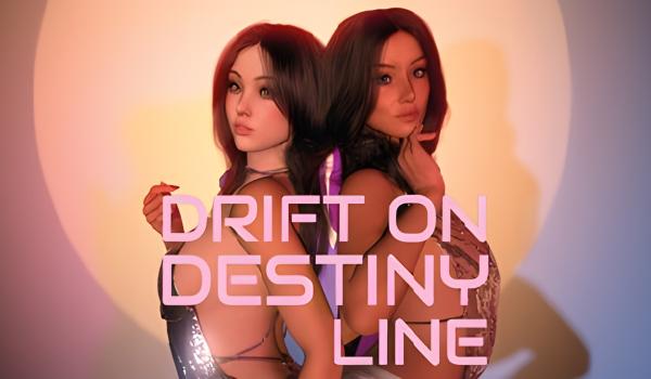 Drift On Destiny Line (PC)