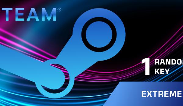 Extreme Random 1 Key (PC)