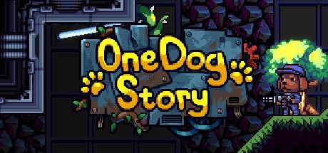One Dog Story (PC)
