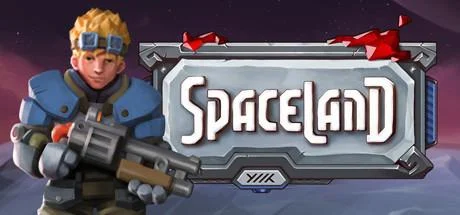 SPACELAND (Xbox One)