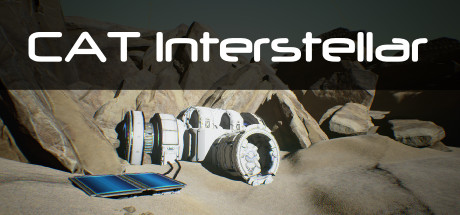 CAT Interstellar (PC)