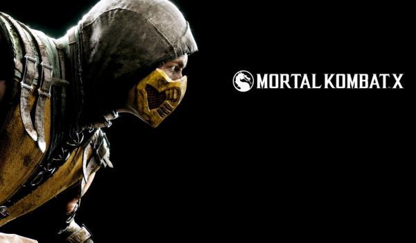 Mortal Kombat X (Xbox)