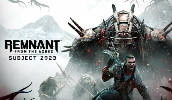 Remnant: From the Ashes - Subject 2923 (DLC)