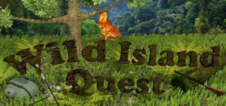 Wild Island Quest (PC)