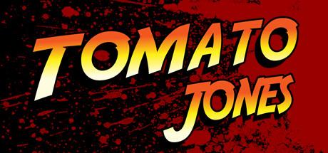 Tomato Jones (PC)