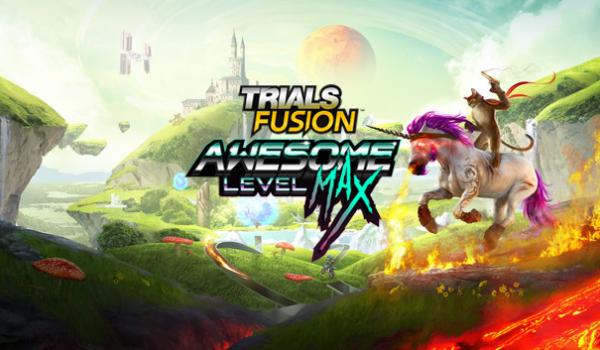 Trials Fusion Awesome Level Max (DLC)