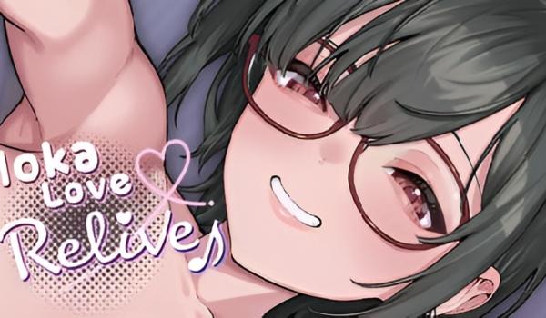 Moka Love Relive (PC)