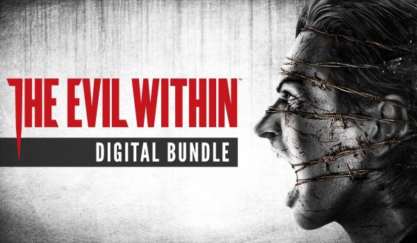 The Evil Within Digital Bundle Xbox (DLC)