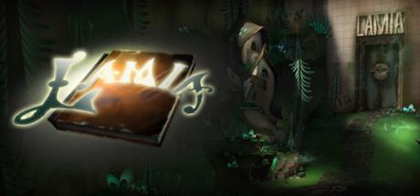 The Land Of Lamia (PC)