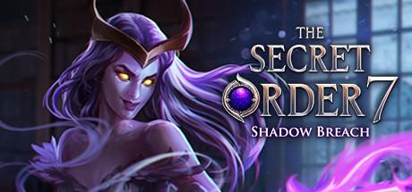 The Secret Order Shadow Breach (PS4)