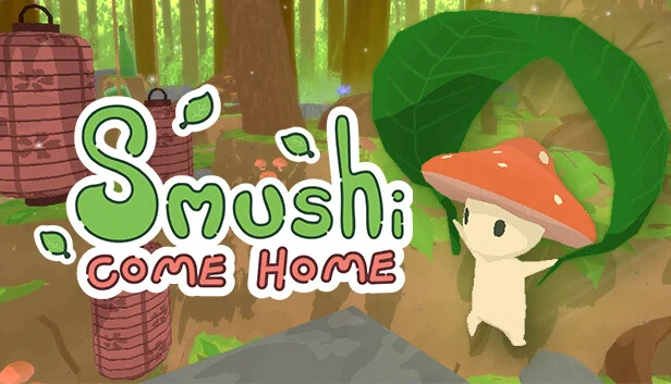 Shumi Come Home (Switch)