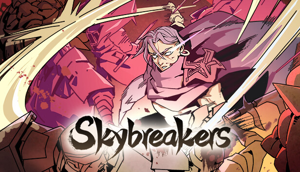 Skybreakers (PC)
