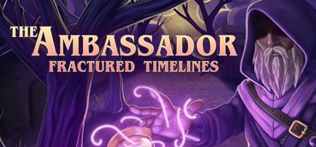 The Ambassador: Fractured Timelines (Xbox)