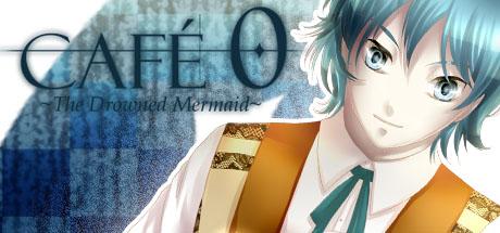 CAFE 0 The Drowned Mermaid (PC)