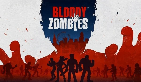 Bloody Zombies (PS4)