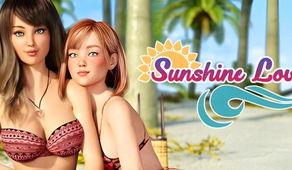 Sunshine Love Chapter 1 (PC)