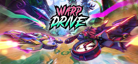Warp Drive (PS4)