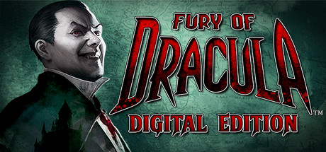 Fury of Dracula (PC)