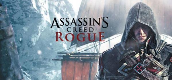 Assassins Creed Rogue (PC)