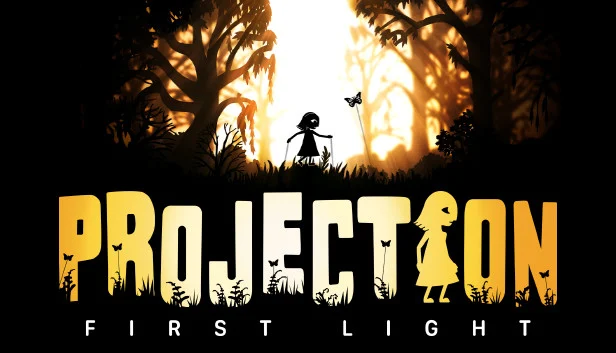 Projection First Light (Xbox One)