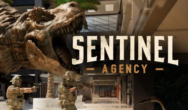 Sentinel Agency (PC)