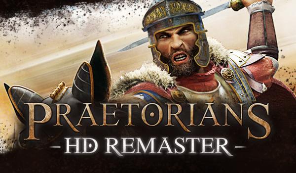 Praetorians HD Remaster (PC)