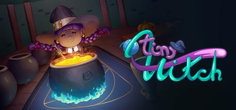Tiny Witch (PC)