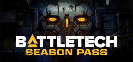 BattleTech Season Pass (DLC)