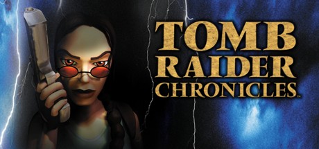 Tomb Raider V: Chronicles (PC)