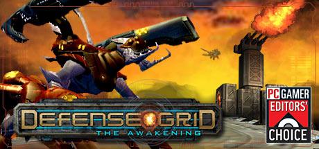 Defense Grid: The Awakening (PC)
