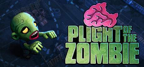 Plight of the Zombie (PC)